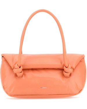 Jil Sander Handbags - Orange