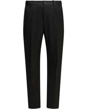 Tagliatore Pantaloni Sartoriali "Garcon" - Nero