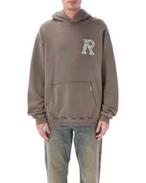 Represent Vertegenwoordigen Kleding.... - Grijs