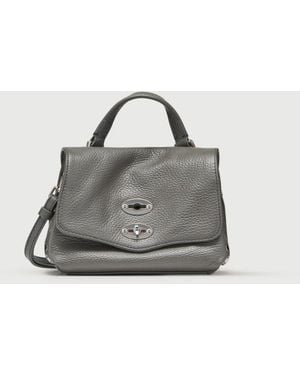 Zanellato Postina Daily Baby - Grey