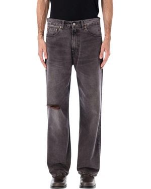 Our Legacy Onze Legacy Jeans - Zwart