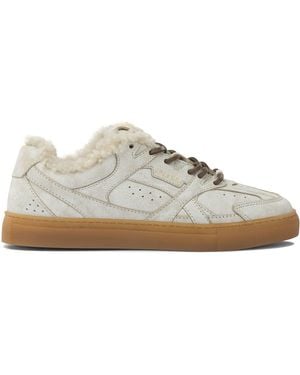 COPENHAGEN Kopenhagen Sneakers & Slip-on - Wit