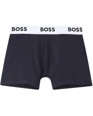 BOSS Boss - Blue