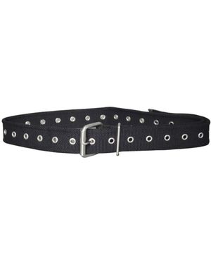 Carhartt Cinturones - Negro