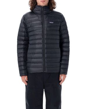Patagonia Coats - Blue