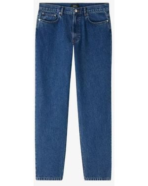 A.P.C. Martin - Blue