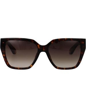 Roberto Cavalli Sunglasses - Brown