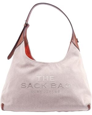Marc Jacobs The Belted Sack - Pink