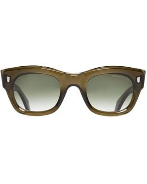 Cutler and Gross Cutler und Gross - 9261 / Olive - Grün