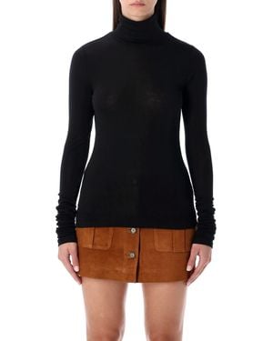 THE GARMENT Top - Blue