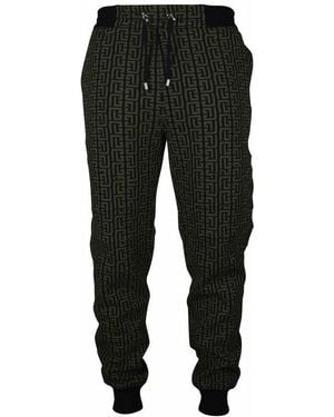 Balmain Jogging - Zwart