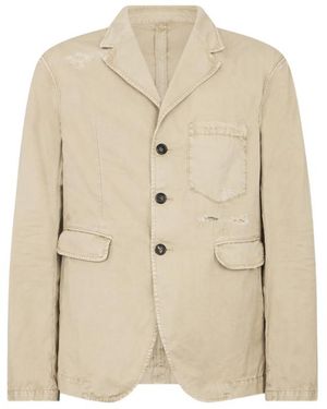 DSquared² Jacke - Natur