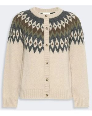 Weekend by Maxmara Wkdtarga - Naturel