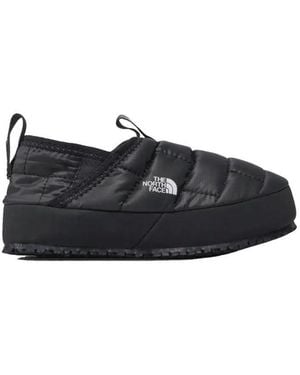The North Face "Thermoball" Padded Shoes - Black