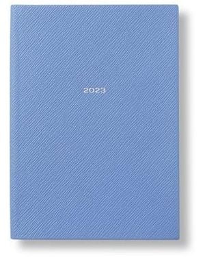 Smythson Accessoires - Blauw