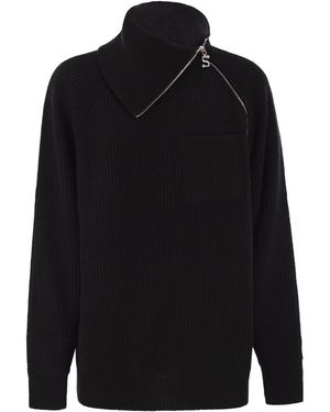 Sportmax Salpa - Black