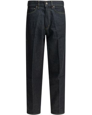 Agolde "80's - Blue