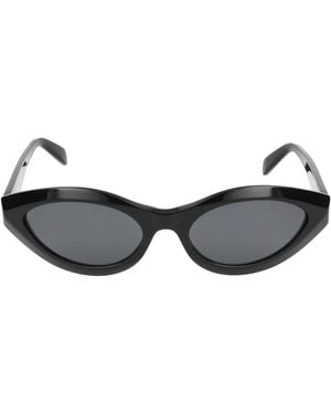 Celine Cl40311i Zonnebril -vrouwen - Zwart