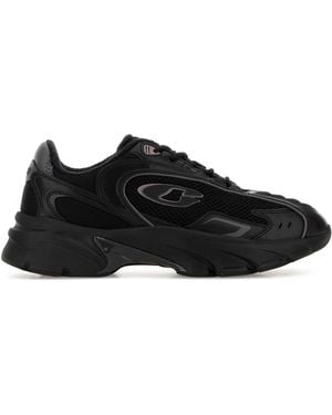 COACH Sneakers - Black