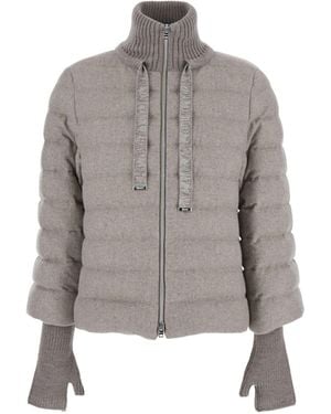 Herno Herno - Grey