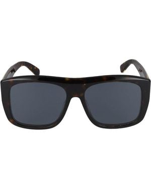 Stella McCartney Occhiali Da Sole Sc40076 I 52 A /16/145 - Nero