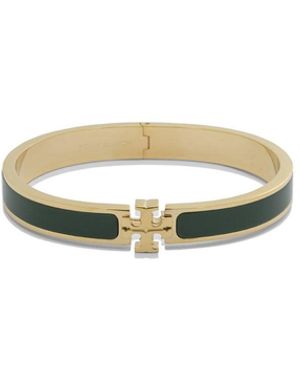 Tory Burch Juwelen - Mettallic