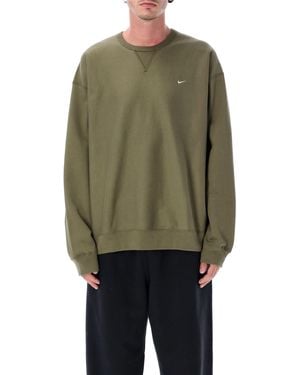 Nike Kleidung .... - Grün