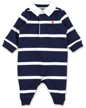 Polo Ralph Lauren Dresses - Blue