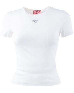 DIESEL Tops - White
