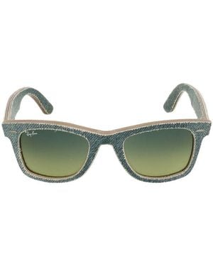 Michael Kors Sunglasses 2140 Sole 11663 M /18/140 - Green