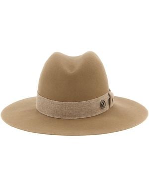 Maison Michel 'zango' Hoed - Naturel