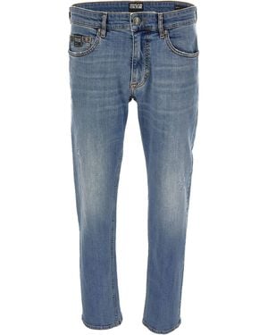 Versace Jeans Couture Jeans Blu Jeans
