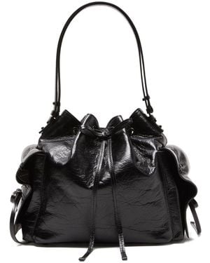 Acne Studios Acne Studios - Black
