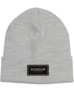 Dondup Don'T Worry About It - Gray