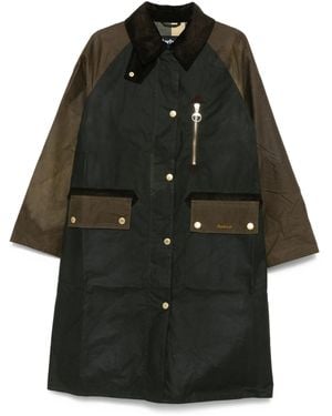 Barbour Jackets - Black