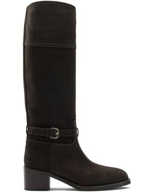 MARETTO® Boots & Ankle Boots Boots And Ankle Boots - Black