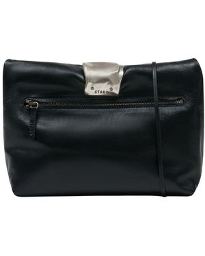 STAUD Cuff Clutch - Schwarz