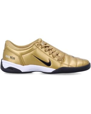 Nike Turnschuhe - Schwarz