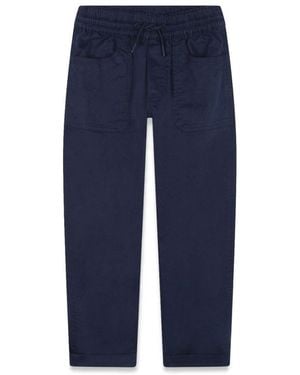 KENZO Trousers - Blue