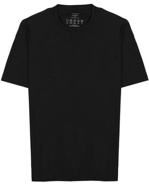 ARCHIVIUM BE UPDATED T Shirt - Black