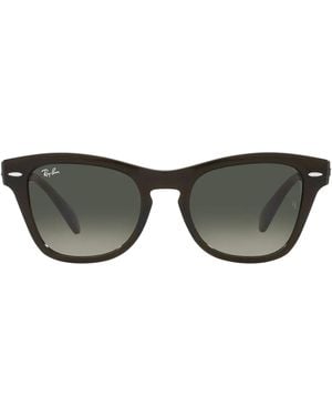 Ray-Ban Ray Ban Rb0707 S Sunglasses - Gray