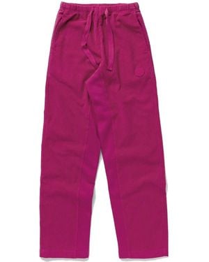 Autry Velvet Pants - Purple