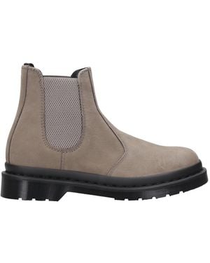Dr. Martens Boots - Brown