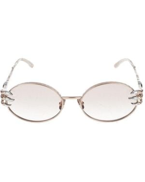 Anna Karin Karlsson Sunglasses Claw Aventure /20/145 - Black