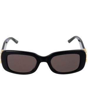 Balenciaga Sunglasses Bb0310 Sk /22/140 - Black