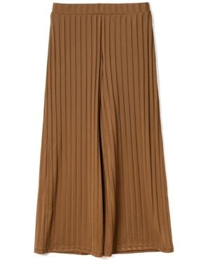 Viktor & Rolf Broek Brown - Bruin