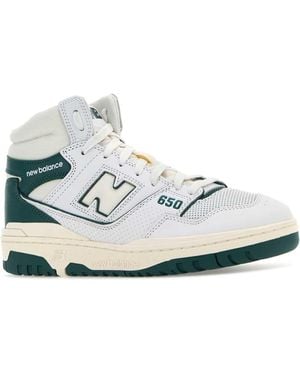 new-balance-Multicoloured-Two-