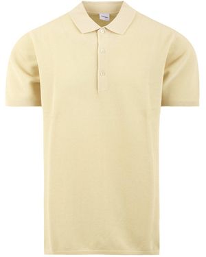 Aspesi T-Shirts und Polos Natur - Gelb