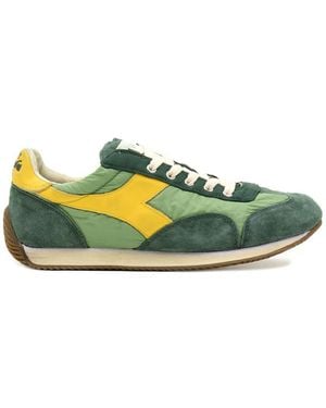 Diadora Trainers - Blue