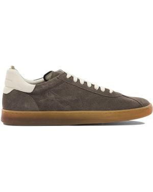 Officine Creative Trainers & Slip-On - Brown